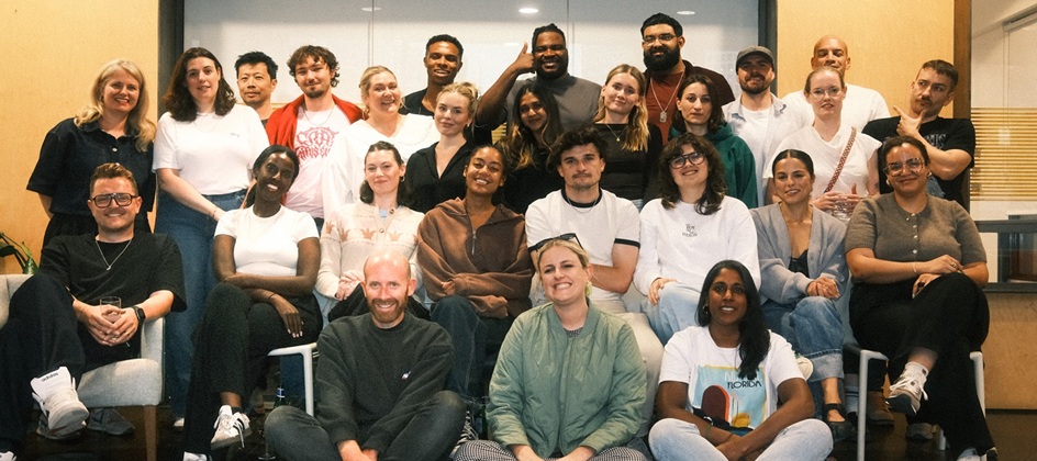 VCCP strengthens network with Social Club